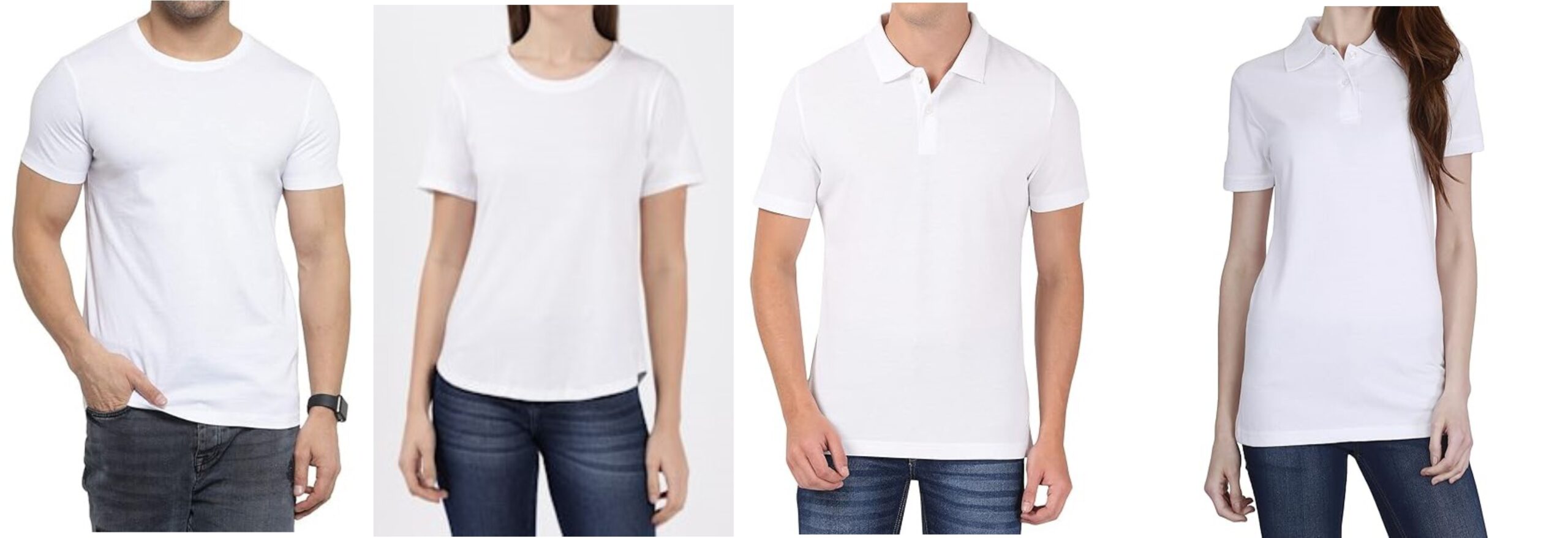 Customize Your T-Shirt