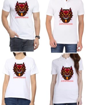 AwwwRoar T-Shirt