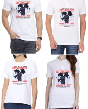 Dragon T-Shirt