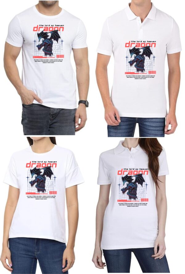 Dragon T-Shirt