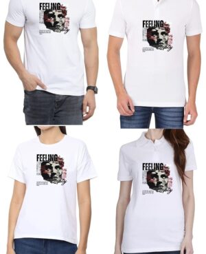 Feeling Empty T-Shirt