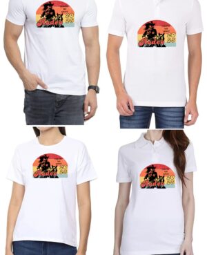 Rodeo 2025 T-Shirt