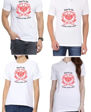 Season of Witch (RED T-Shirt