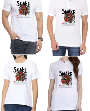 Snake T-Shirt