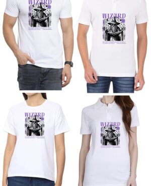 Wizard T-Shirt