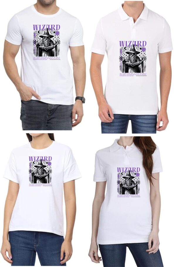 Wizard T-Shirt